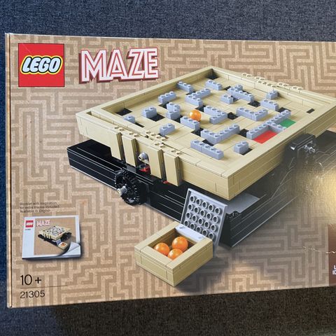 Lego 21305