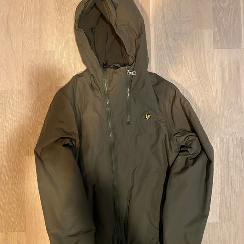 Lyle Scott jakke 140