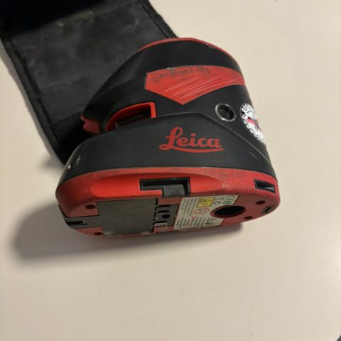 laser Leica