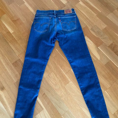 Levis Jeans Dame , nye