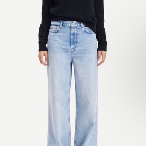 samsø Rebecca jeans