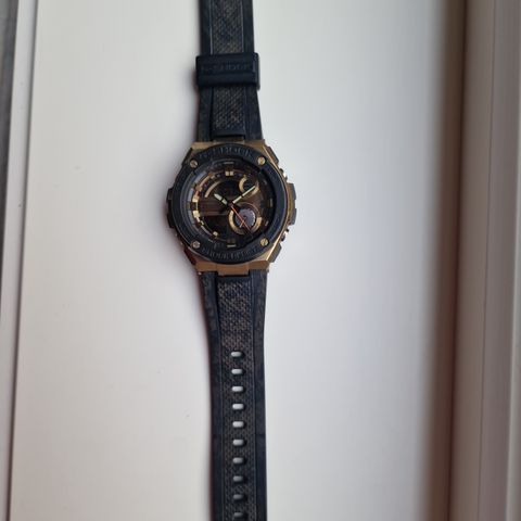 Casio GST -200CP