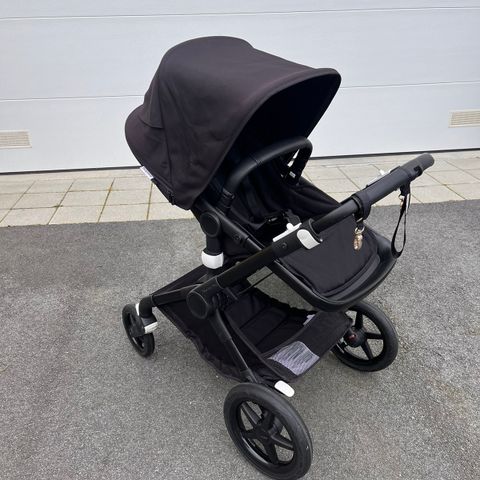 Bugaboo fox2