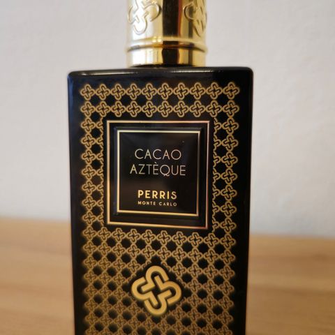 Cacao Aztèque fra Perris Monte Carlo 50ml.