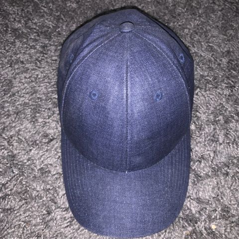 Varsiry caps