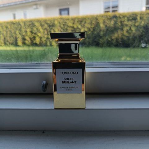 Soleil Brûlant Tom Ford 50ml