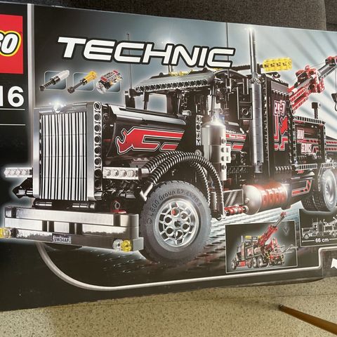 Lego 8285