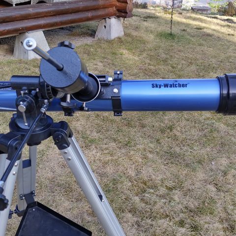 Sky-Watcher Teleskop/Stjernekikkert