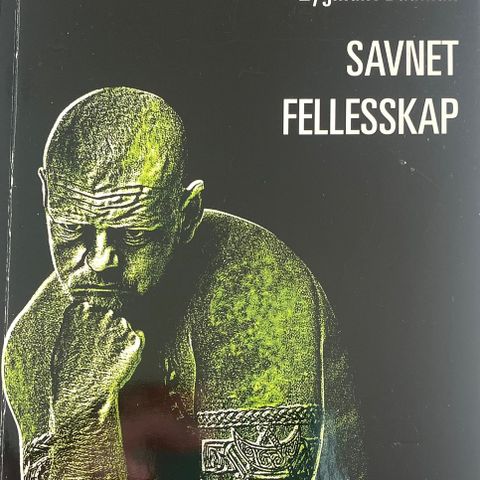 Zygmunt Bauman: "Savnet fellesskap". Cappelens upopulære skrifter. Paperback