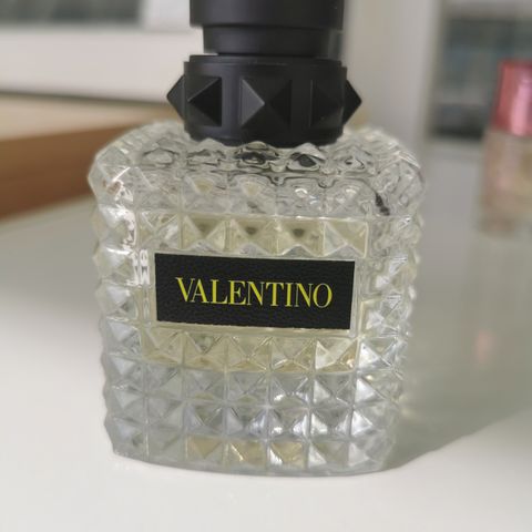 Valentino Donna Yellow Dreams 50 ml