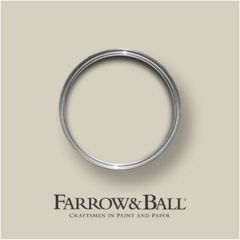 Farrow & Ball Uåpnet 5 liter