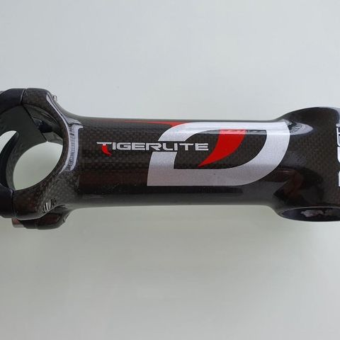 MOST Tigerlite Carbon stem 110 gram