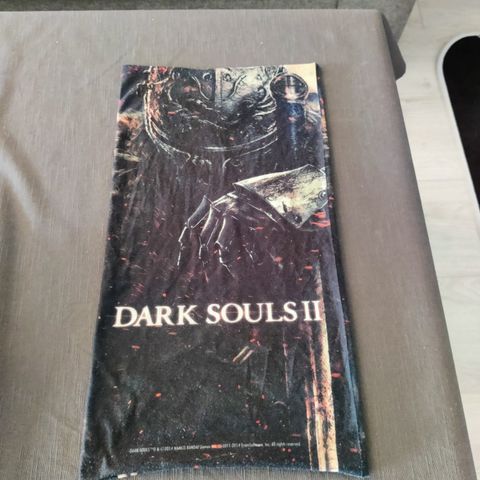 Dark souls 2 hals Original