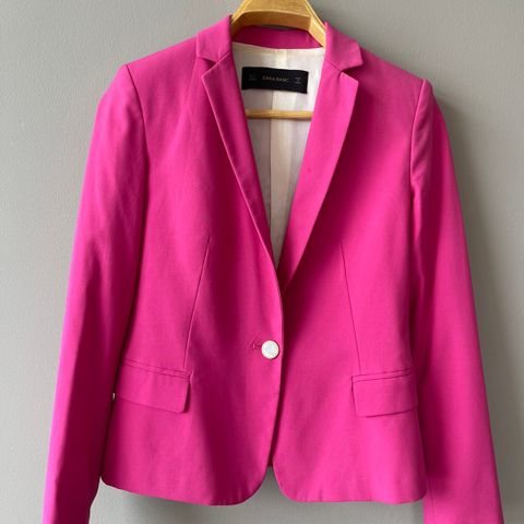 Zara blazer