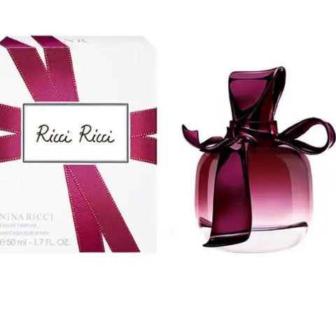 Nina Ricci Ricci Ricci - edp 50ml