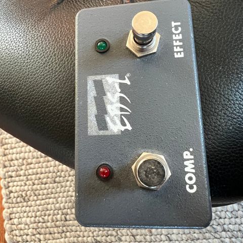 EBS-1 Classic pedal