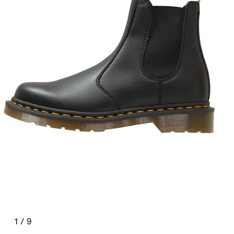 Dr Martens str 38