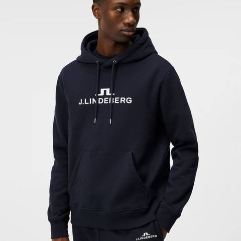 J.Lindeberg Alpha Hood