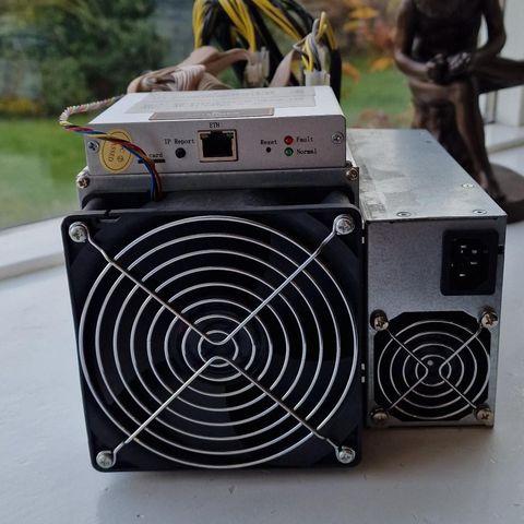 Bitmain Antminer S9 13TH Med Power Supply Unit (Krypto Miner)