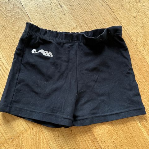 Turnshorts