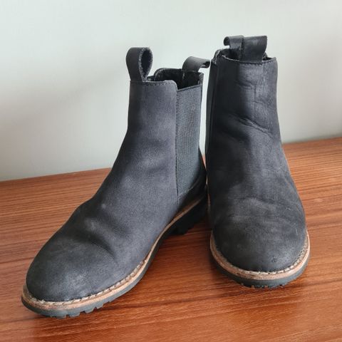 Blackstone boots