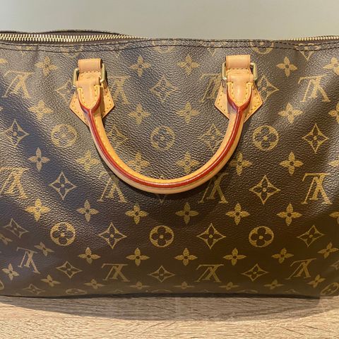 Louis Vuitton Speedy 35