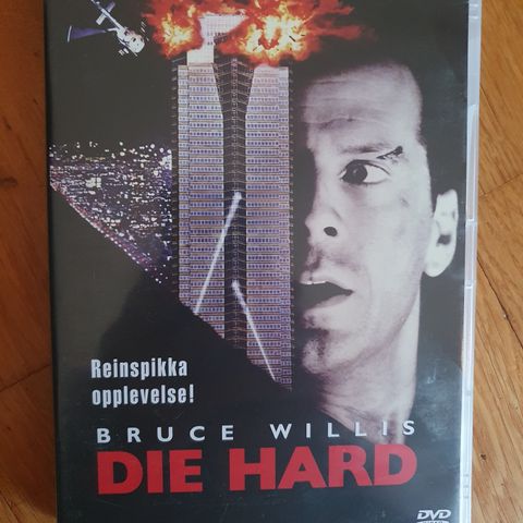 DIE HARD