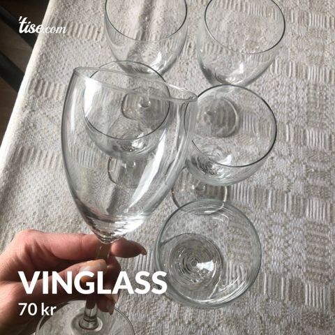 vinglass