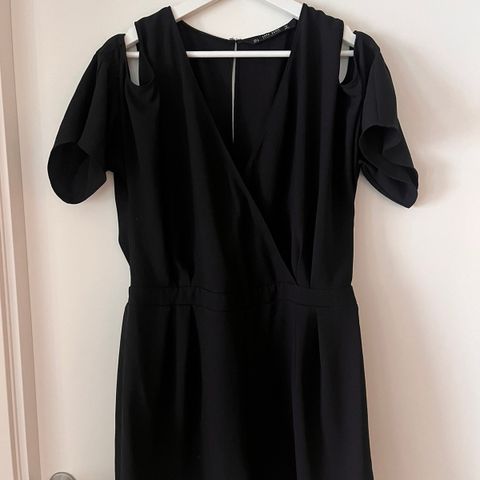 Jumpsuit fra Zara