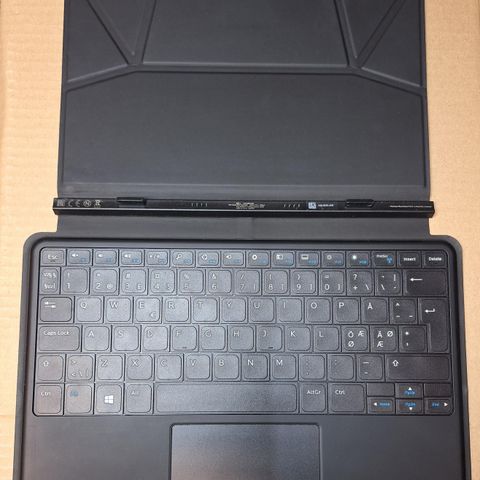 Dell K11A Tablet Keyboard K11A001