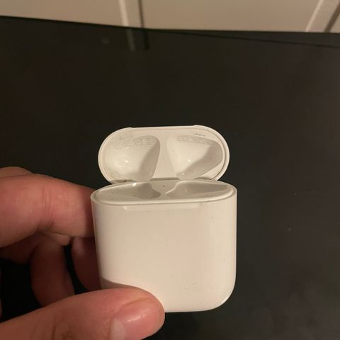 Airpods Etui