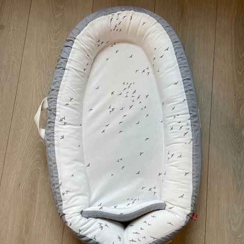 Baby Nest Premium Voksi