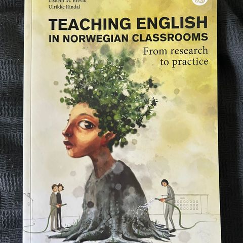 Teaching english in norwegian classrooms