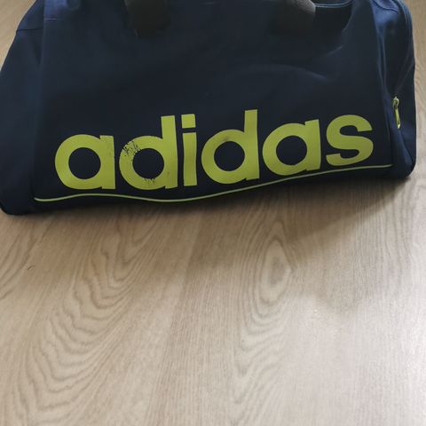 ADIDAS   BAG