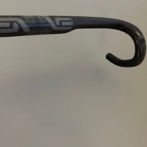 Enve gravel styre 44cm