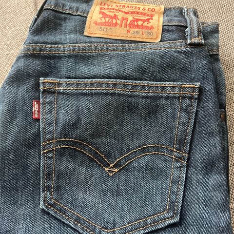 Levis bukse