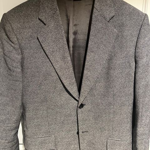 J.Lindberg blazer str. 48