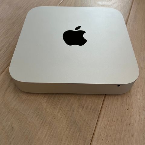 Mac mini 2011 16GB/256GB/AMD