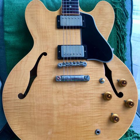 1995 Gibson ES-335