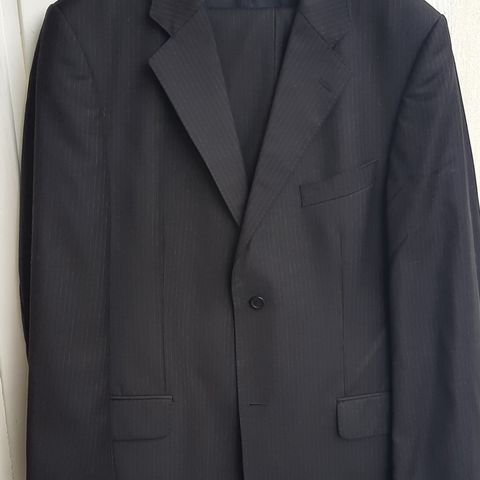 Eksklusiv Ermenegildo Zegna dress