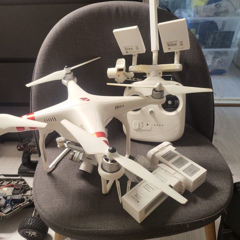 DJI Phantom