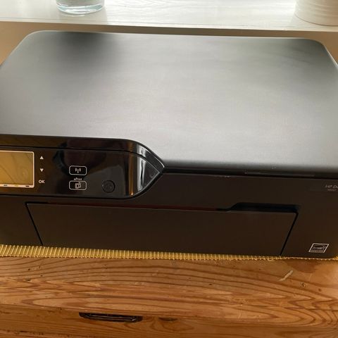 HP Deskjet 3520