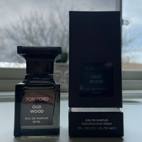 Tom Ford Oud Wood 30ml