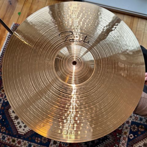 Paiste 18" Signature Full Crash