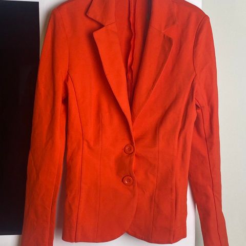 Saint Tropez blazer