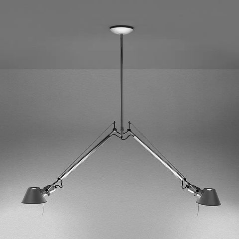 Artemide Tolomeo 2 Bracci