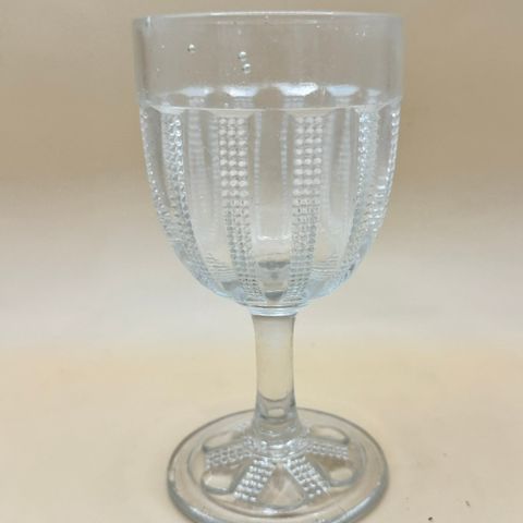 Høvik «Paris» Glass