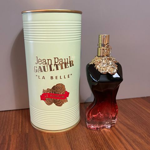 Jean Paul Gaultier “La belle“ (tom)