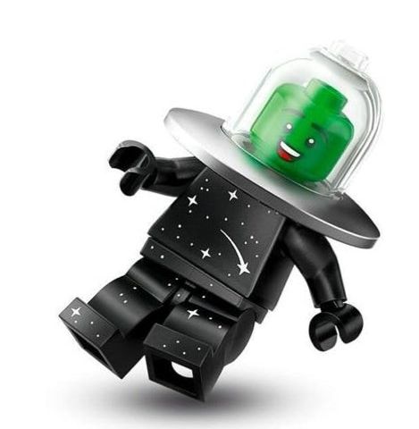 Ny Lego Series 26 minifiguren - uåpnet