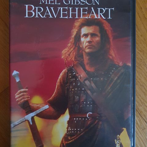 BRAVEHEART